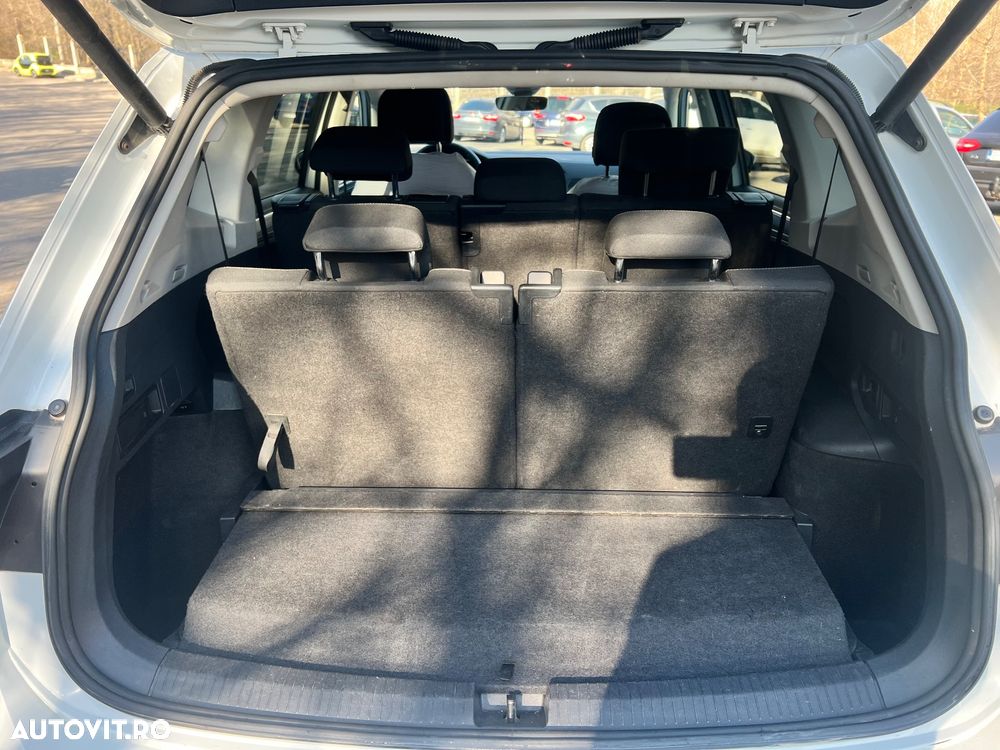 Volkswagen Tiguan 2.0 TDI 4Mot DSG Highline - 21