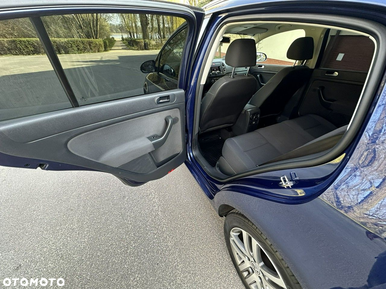 Volkswagen Golf Plus - 20