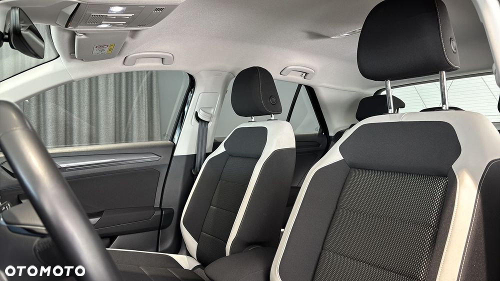 Volkswagen T-Roc 1.5 TSI GPF ACT Premium DSG - 12