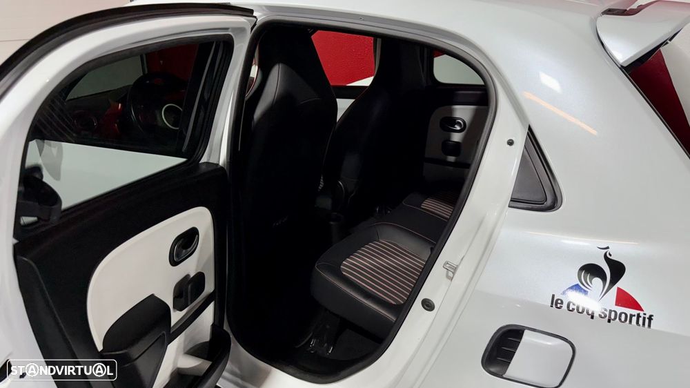 Renault Twingo 0.9 TCe Sport - 37