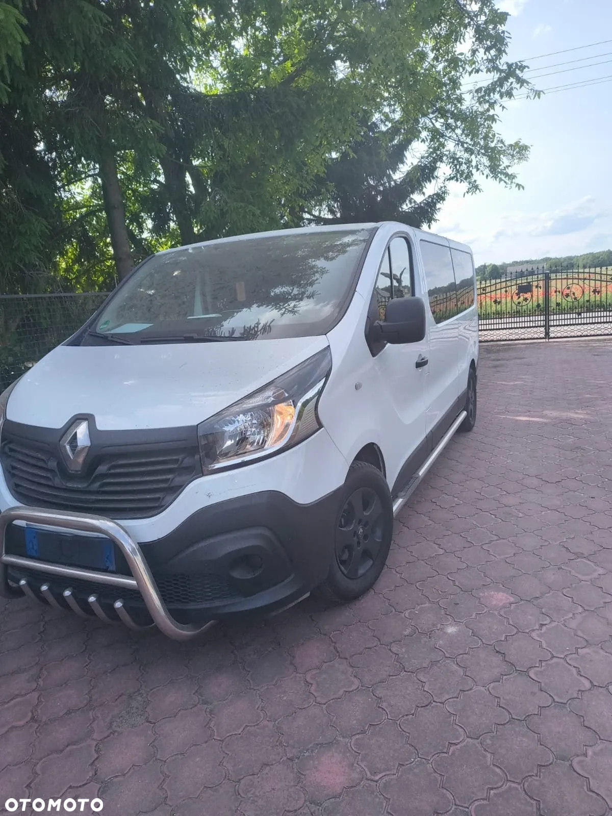 Renault Trafic - 3