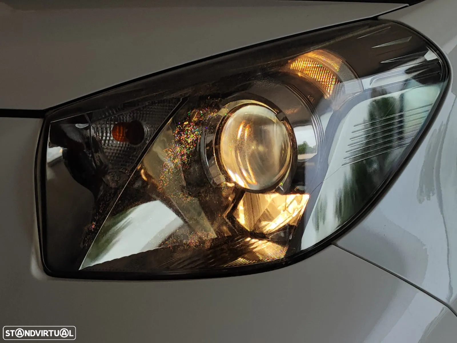 Toyota iQ 1.0 VVT-i 2 EP - 40
