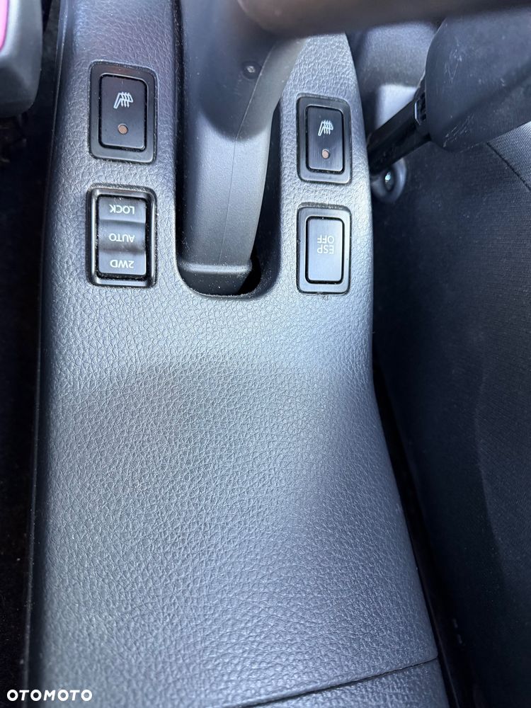 Suzuki SX4 1.6 VVT 4x4 Limited - 16