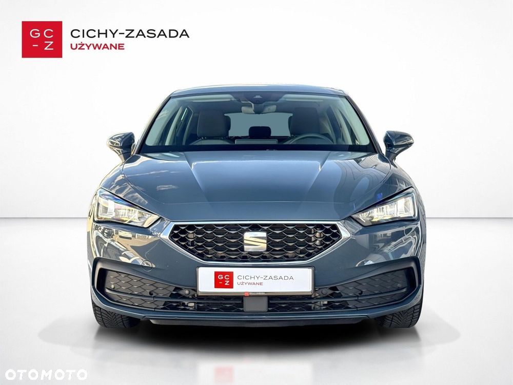 Seat Leon 1.5 TSI Style - 2