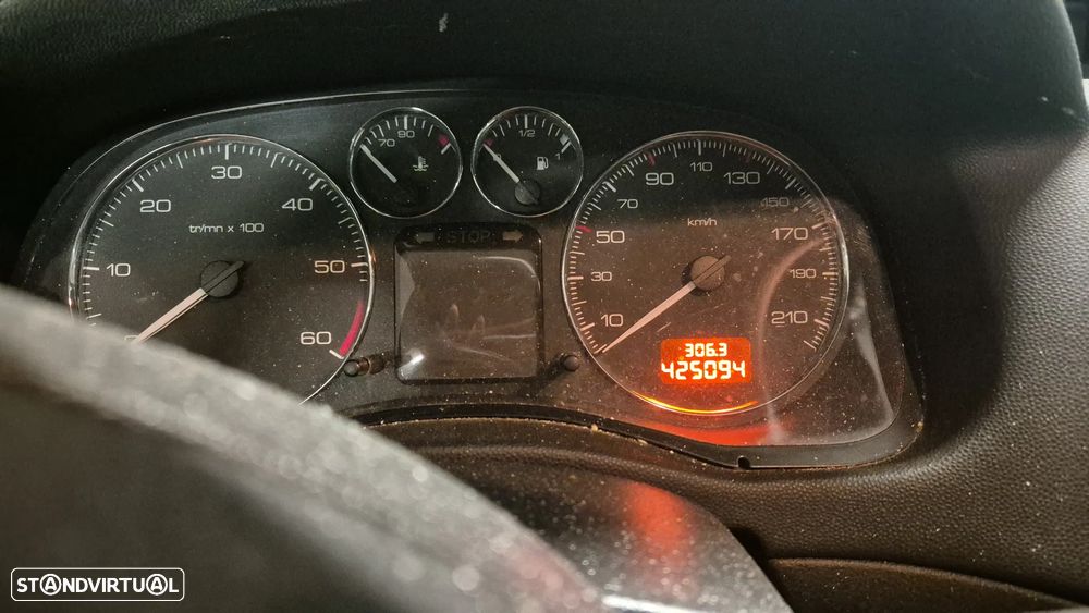 Peugeot 307 - 2