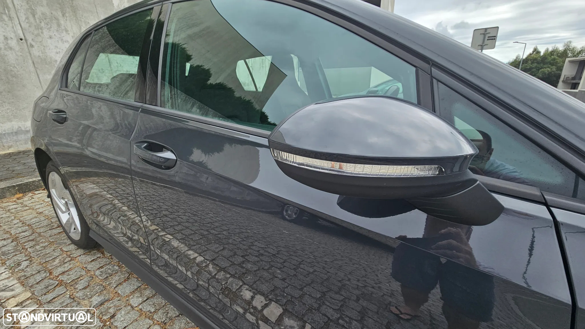 VW Golf 1.4 TSI GTE DSG - 11