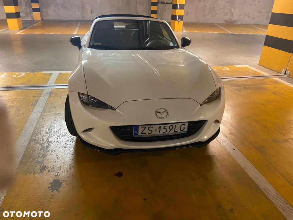 Mazda MX-5 2.0 Skyenergy - 7