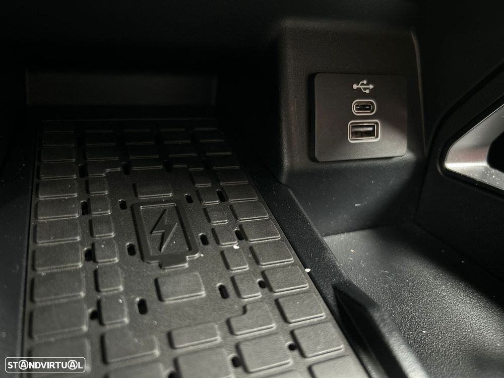 Ford Ranger 3.0 EcoBoost CD Raptor 4WD - 15