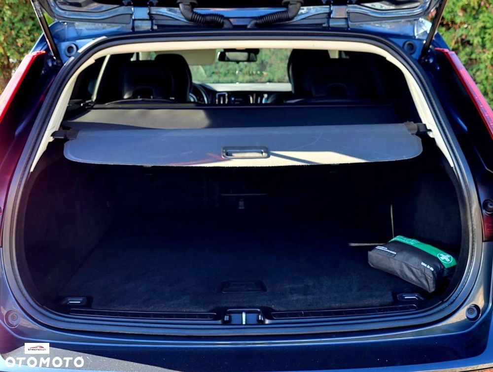 Volvo V60 - 17