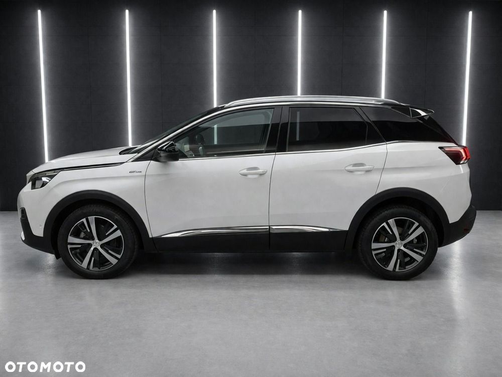 Peugeot 3008 - 5
