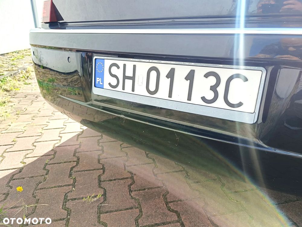 Chrysler 300C 3.5 V6 - 29