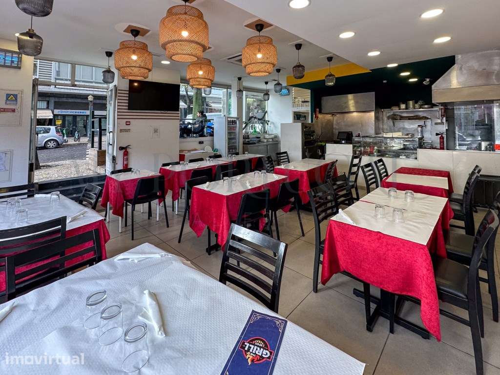 Investimento em Alcântara: Loja de Esquina com Rentabilidade de 5,2... - Grande imagem: 5/21
