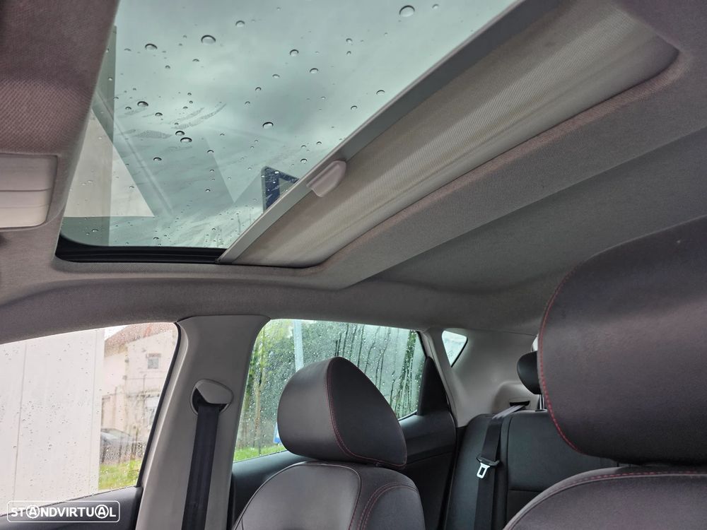SEAT Ibiza 1.4 TDI FR - 9