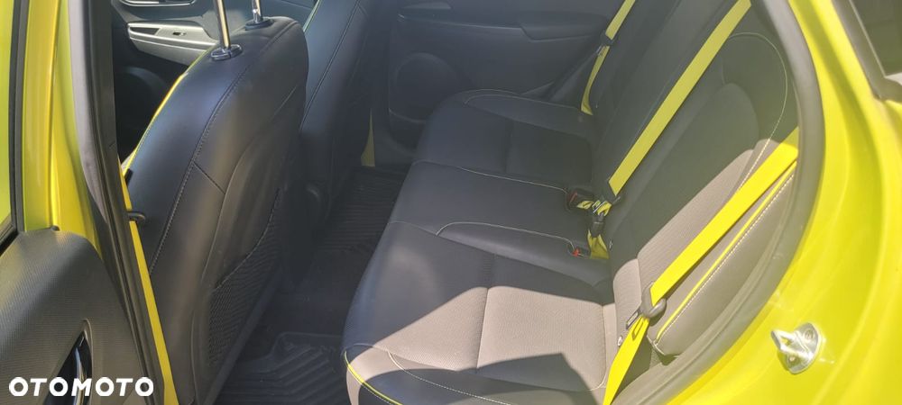 Hyundai Kona 1.6 T-GDI Premiere Style 4WD DCT - 14
