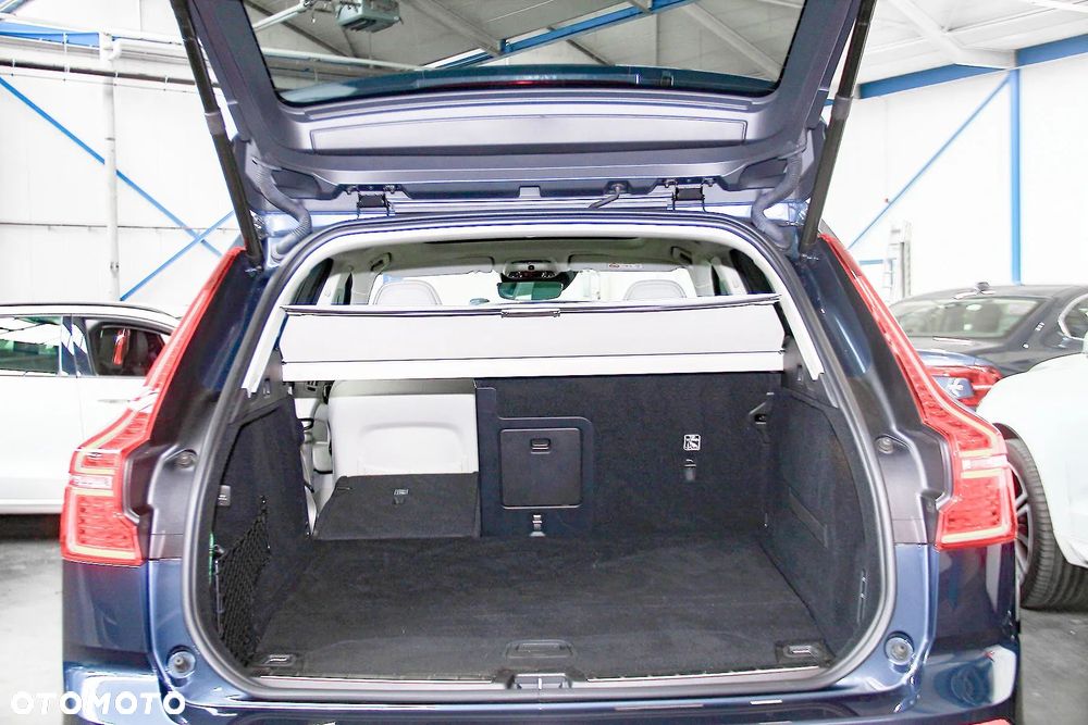 Volvo XC 60 - 11