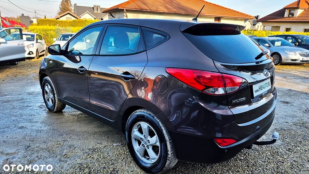 Hyundai ix35 2.0 Premium - 23