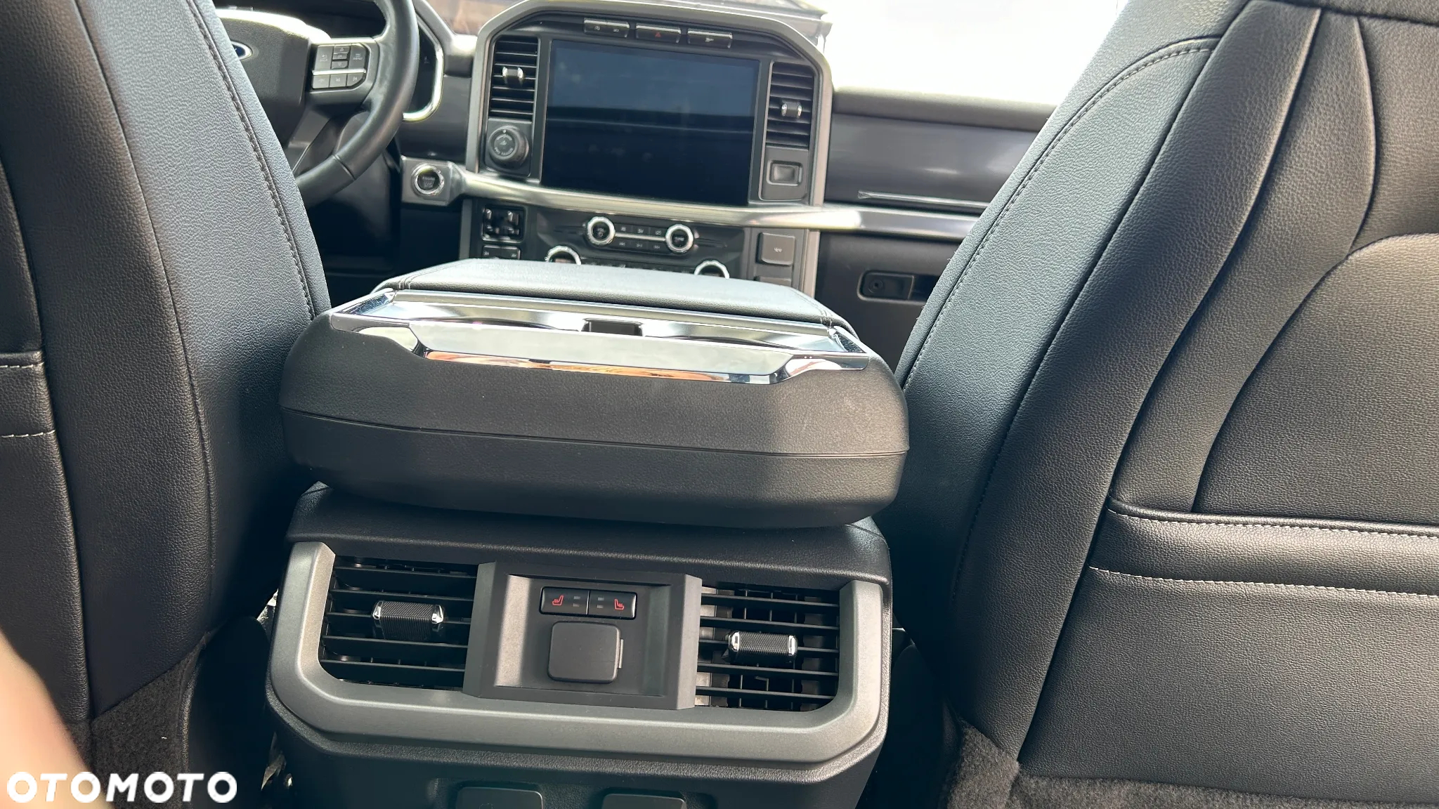 Ford F150 - 21