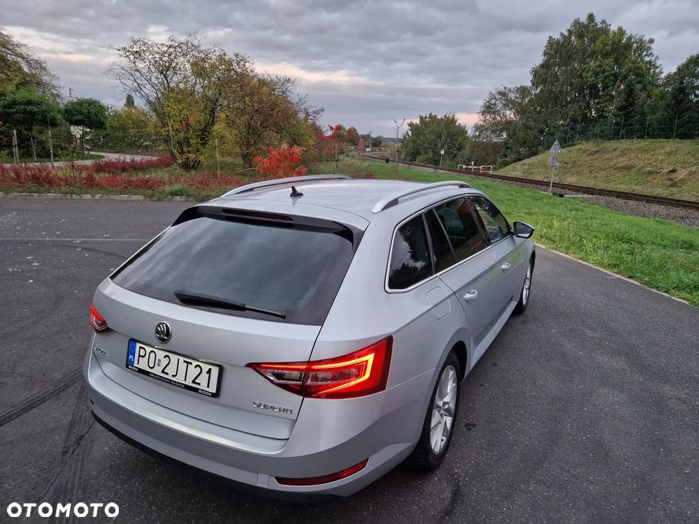 Skoda RAPID - 6