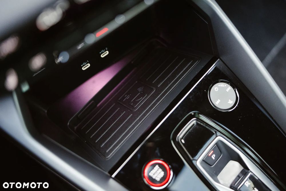 Audi S3 - 25