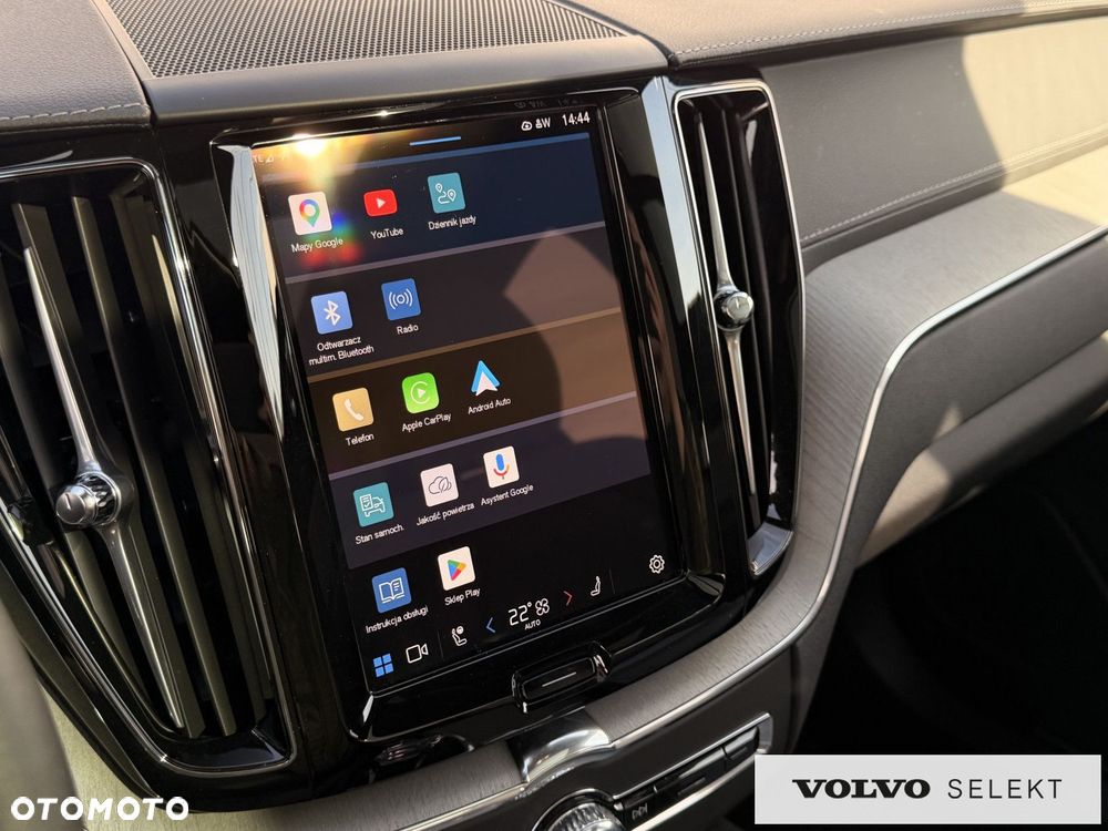 Volvo XC 60 - 25