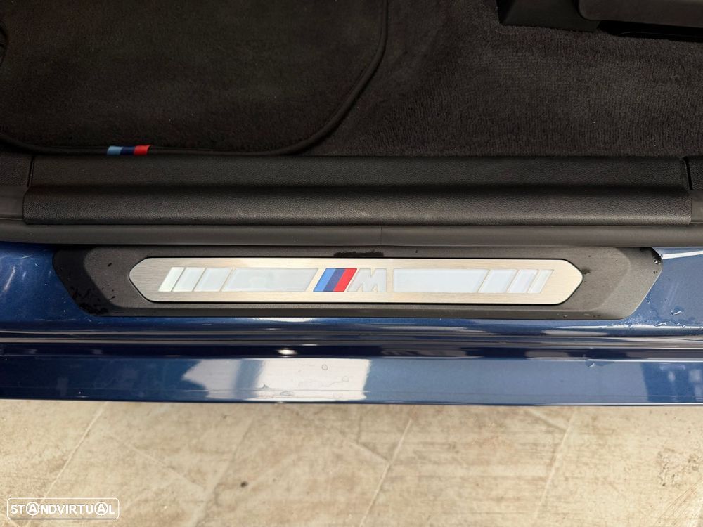 BMW iX3 M Sport Inspiring - 41