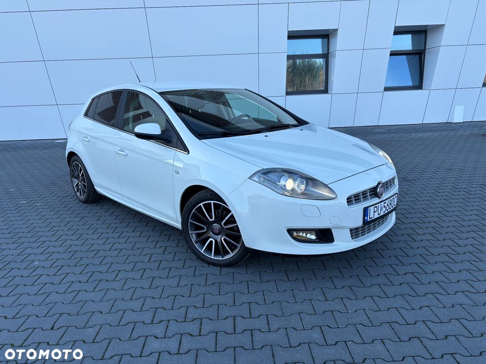 Fiat Bravo - 2