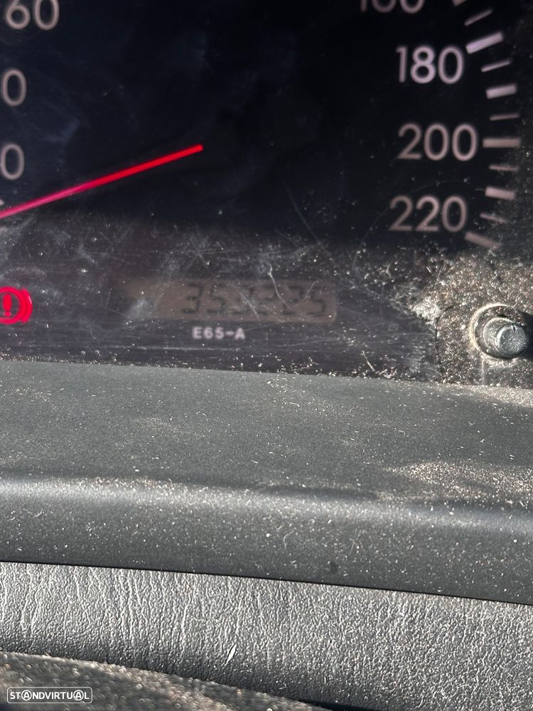 Toyota Corolla Verso 1.6 Sol - 3