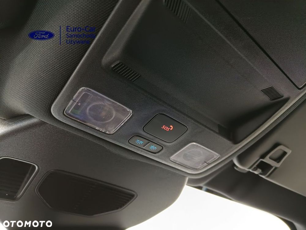 Ford Kuga 2.5P PHEV FWD ST-Line X - 31