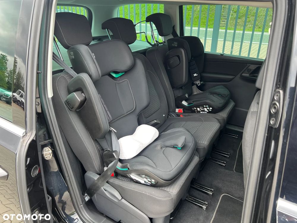 Seat Alhambra 2.0 TDI S&S 4Drive DSG XCELLENCE - 7