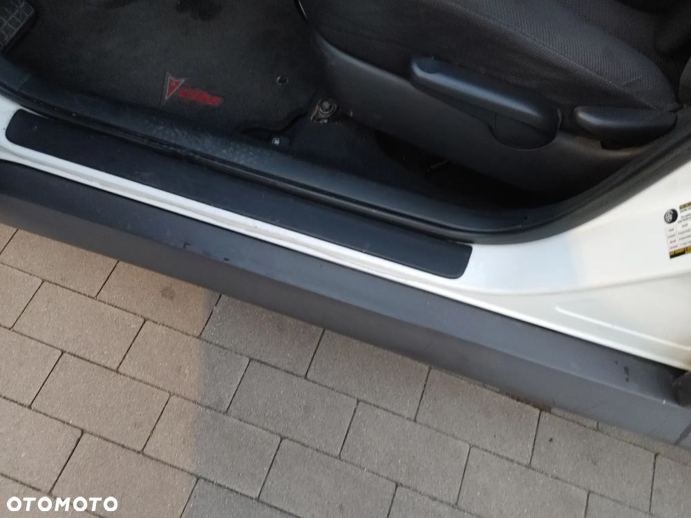Pontiac Vibe - 21