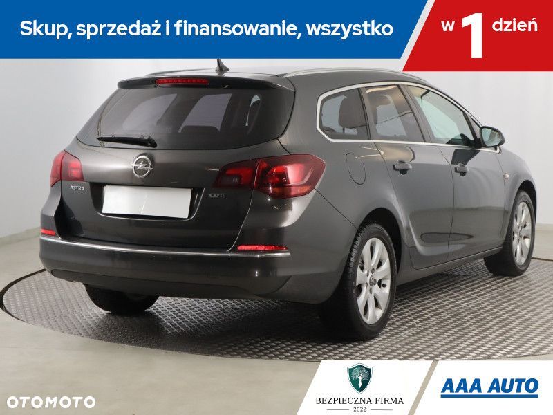 Opel Astra - 6
