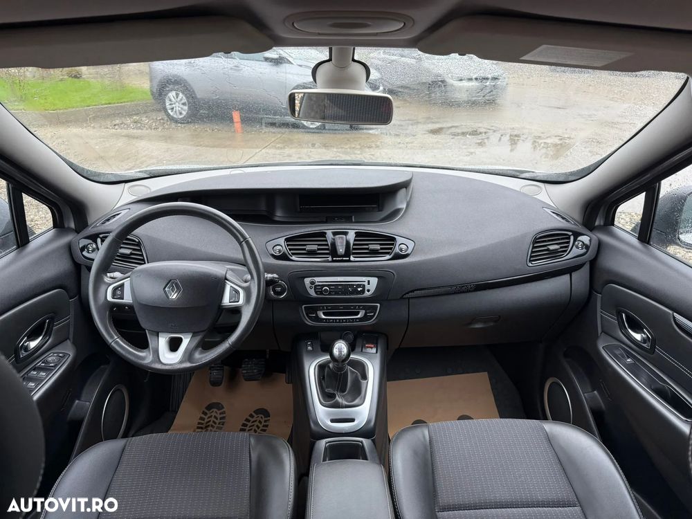 Renault Megane ENERGY dCi 110 Start & Stop Paris Business - 7