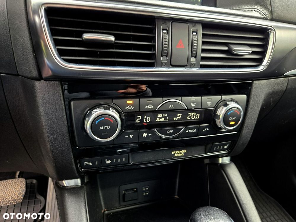 Mazda CX-5 2.2 D Skypassion AWD - 19
