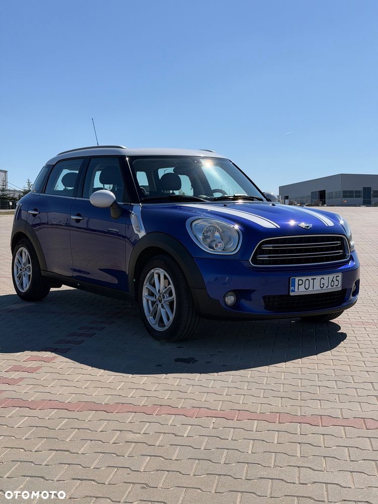 MINI Cooper - 1