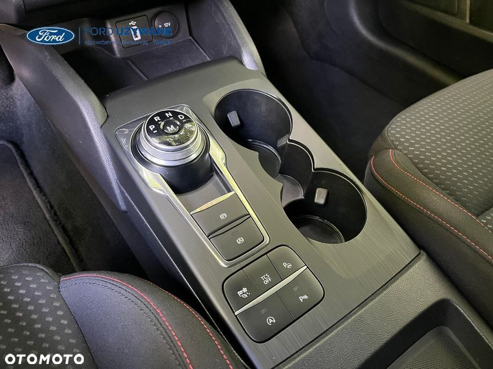 Ford Focus 1.0 EcoBoost Start-Stopp-System ST-LINE X - 15