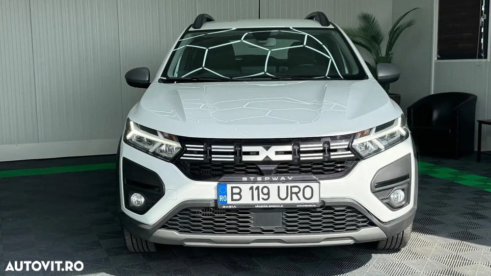 Dacia Sandero Stepway - 2