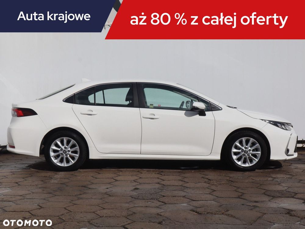 Toyota Corolla - 8