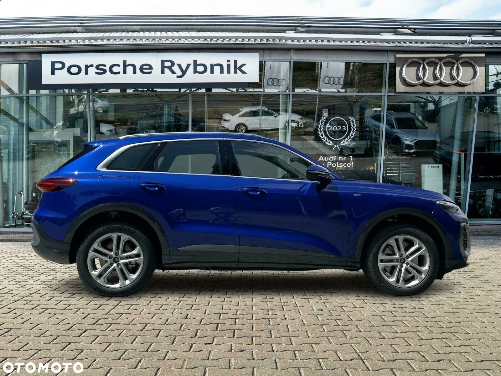 Audi Q5 - 6