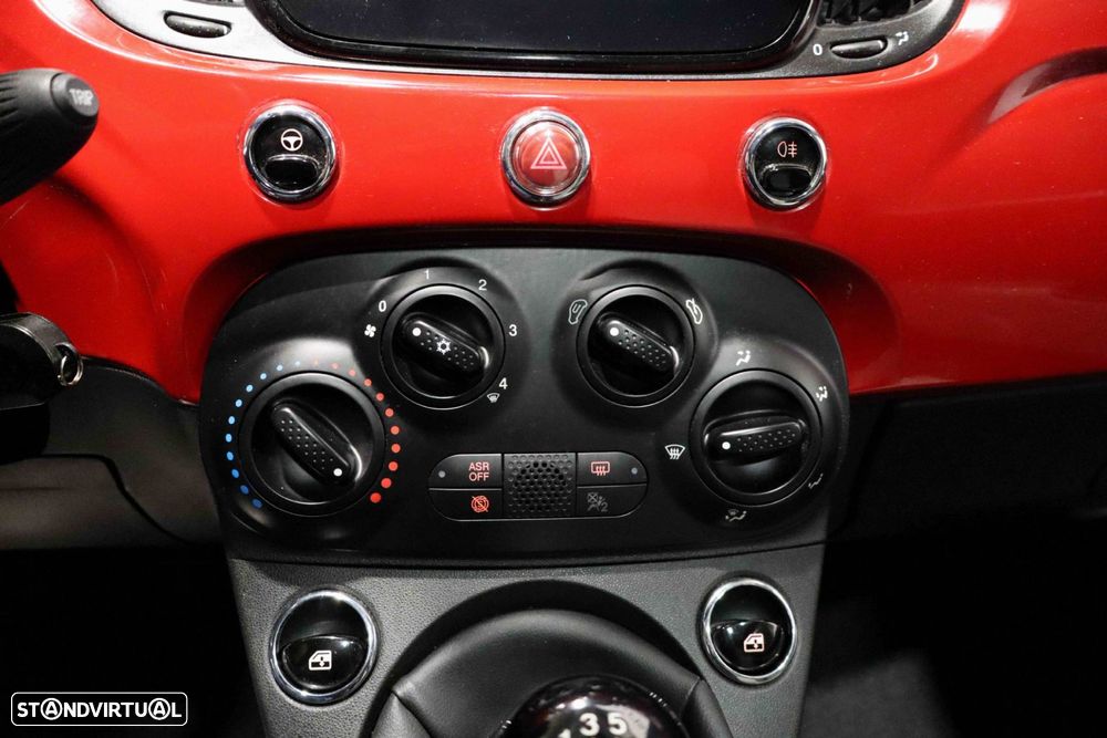 Fiat 500 1.0 Hybrid - 27