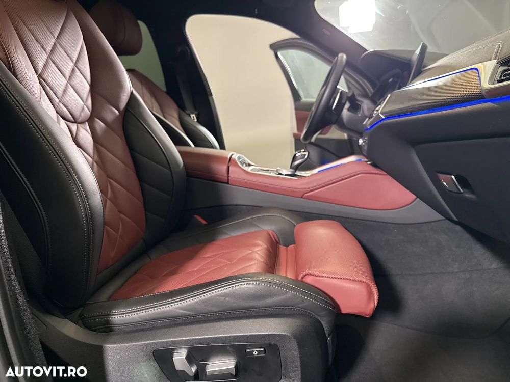 BMW X6 - 12