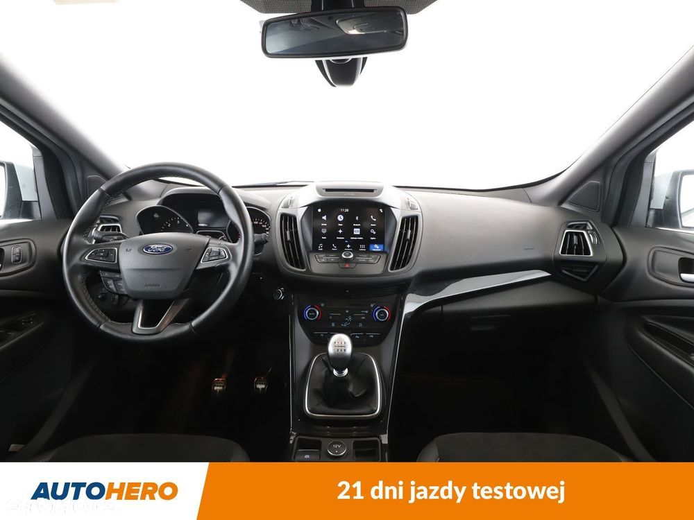 Ford Kuga 2.0 TDCi FWD ST-Line - 12