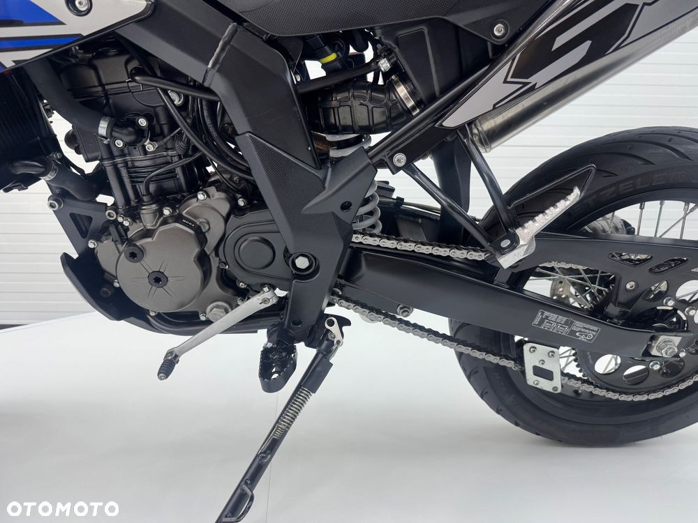Aprilia SX - 28