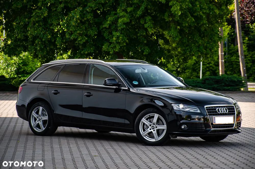 Audi A4 ver-1-8-tfsi - 9