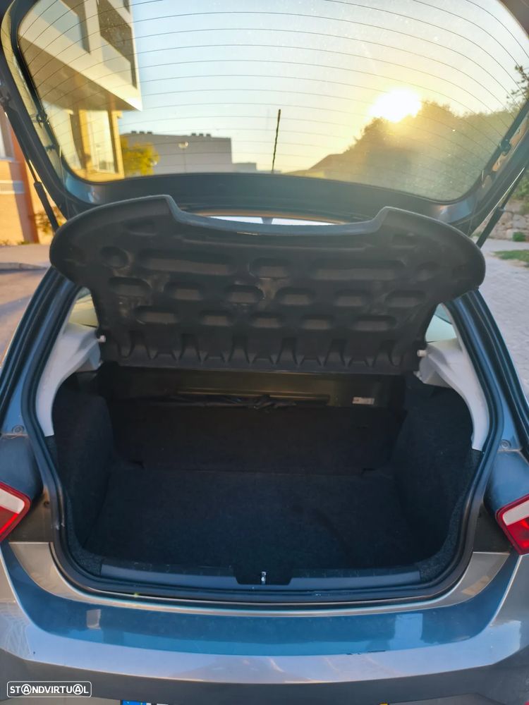 SEAT Ibiza SC 1.6 TDi Business N1 - 4