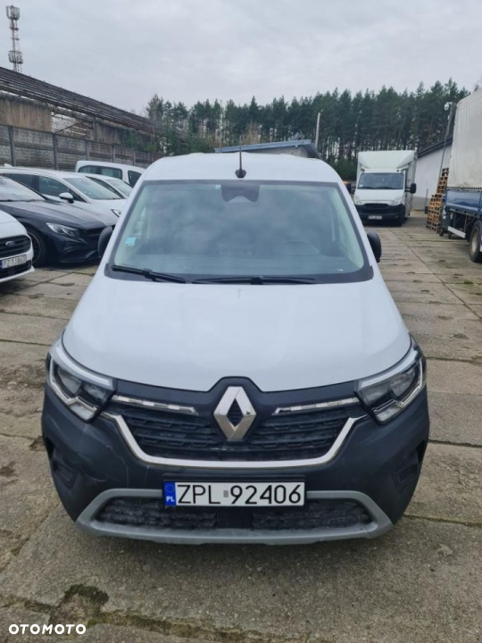 Renault Kango - 2