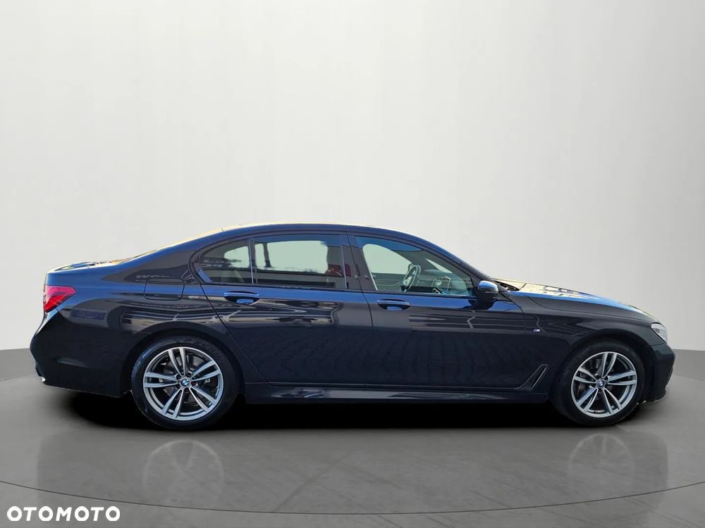 BMW Seria 7 730d xDrive - 7