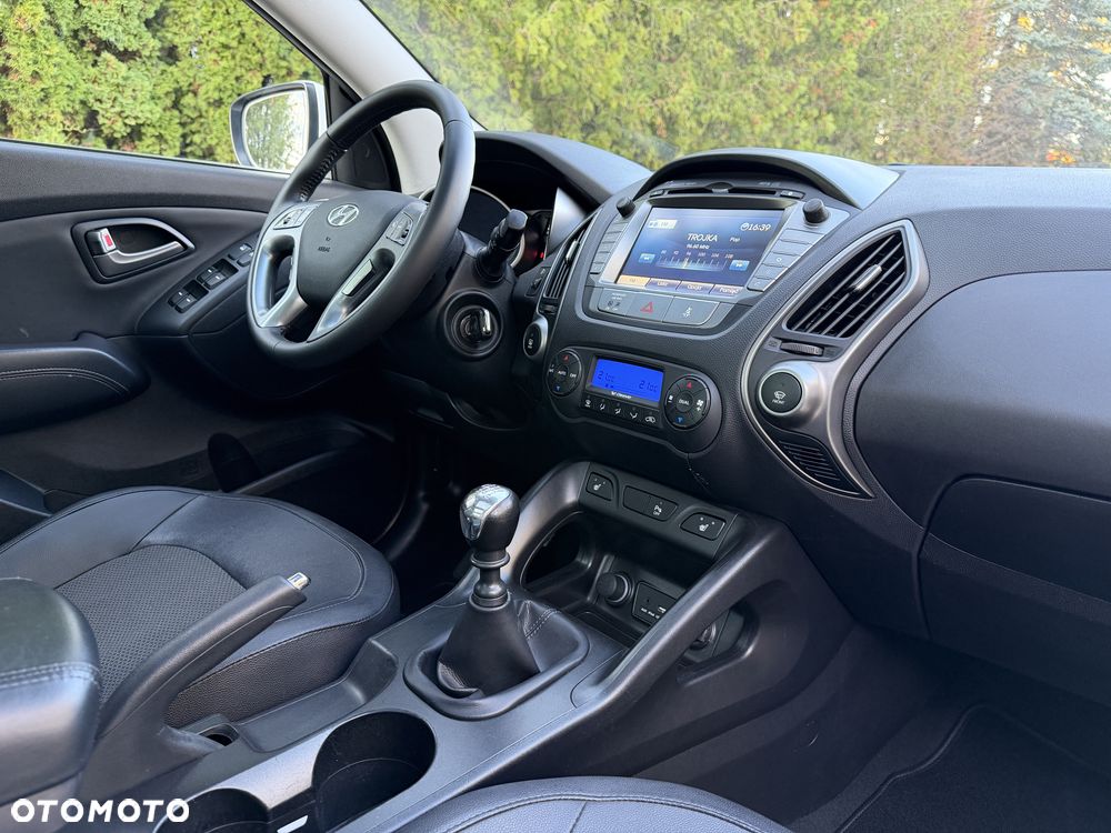 Hyundai ix35 - 30