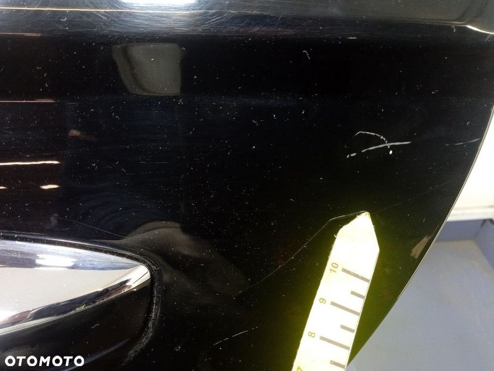 AUDI A6 C7 ALLROAD DRZWI TYŁ LEWE TYLNE LY9B - 7