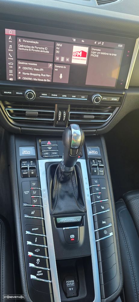 Porsche Macan Standard - 7