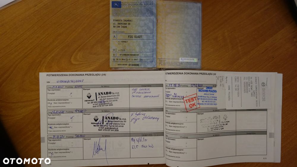 Renault Clio 1.2 Enegry TCe Limited - 35